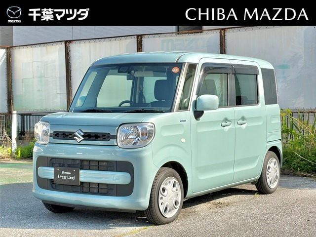 スズキ スペーシア 