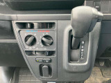 インパネ4速オートマ マニュアルエアコン