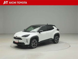 ヤリスクロス 1.5 Z 