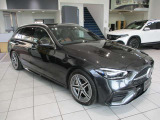Cクラス C220d アバンギャルド AMGラインパッケージ (ISG搭載モデル) 