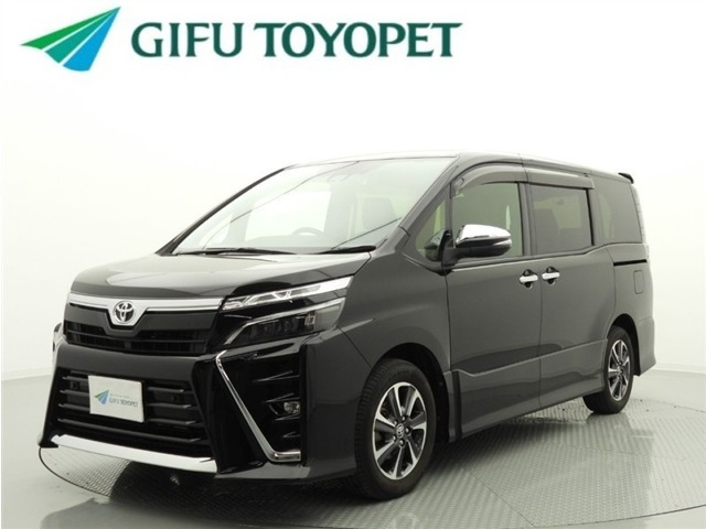 ヴォクシー 2.0 ZS 煌III 