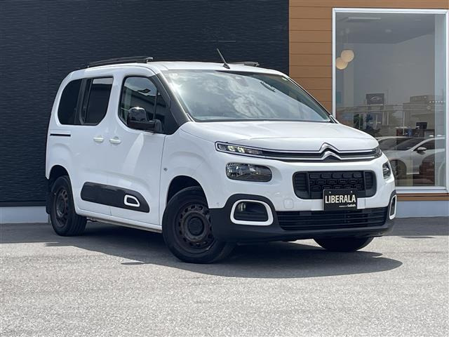 シトロエン ベルランゴ 