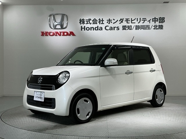 ホンダ N-ONE 