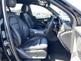 GLC 220d 4マチック スポーツ ラインエディション 4WD 本革シート