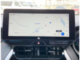 【純正ナビゲーションブルートゥースオーディオ・TEL接続可能!フルセグTVも視聴可能です♪