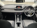 MAZDA6セダン 2.2 XD プロアクティブ 4WD 4WD 修復歴無し