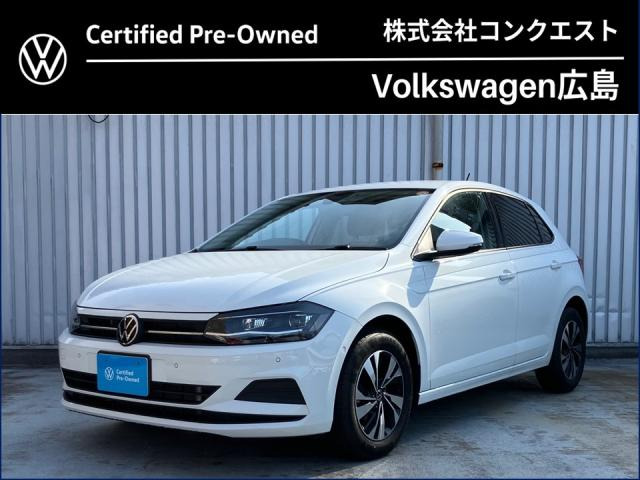 フォルクスワーゲン ポロ 
