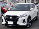 日産 キックス