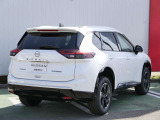 エクストレイル  1.5 G e-4ORCE 4WD