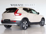 XC40 ウルトラ B4 AWD 4WD 
