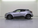 C-HR ハイブリッド 1.8 G 