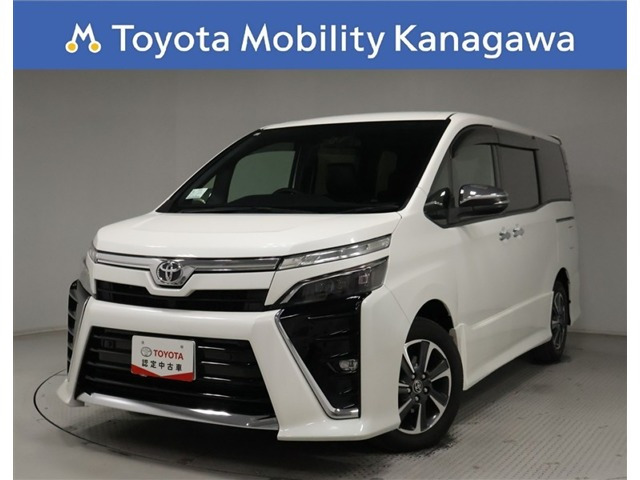 トヨタ ヴォクシー 