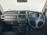 パジェロミニ リミテッド エディション VR 4WD 