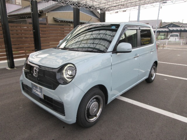 N-ONE  660 オリジナル