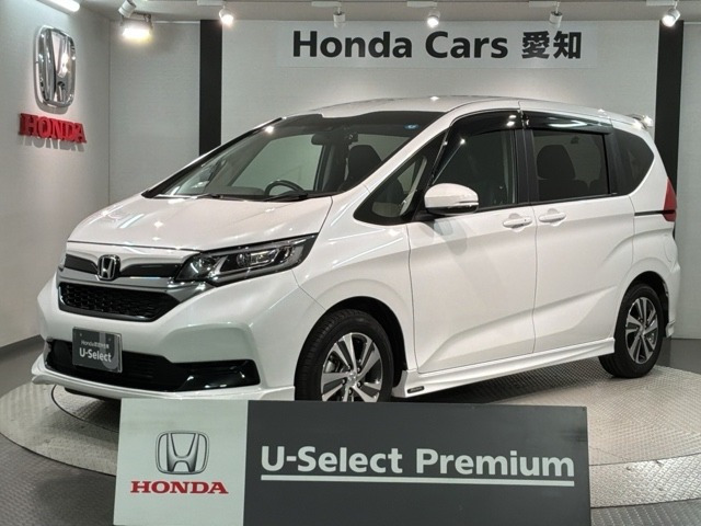 ホンダ フリード+ 