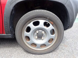 ホイールです!!