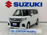 直営ディーラーならではの安心保証付き!知識豊富なメカニックスタッフとスズキ車専用コンピューター診断機で点検、整備はバッチリ!