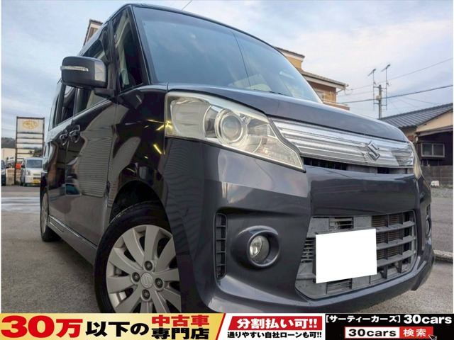 スペーシアカスタム XS 