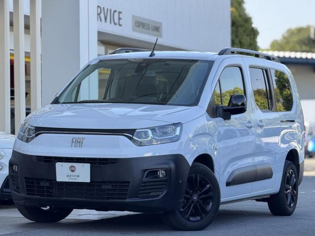 ドブロマキシ 1.5 ディーゼル 