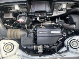ターボ付き660ccエンジンと6速MTで、日常域から高速走行まで力強くスムーズな加速を実現。軽量ボディとの組み合わせで、軽快な走りと優れた燃費性能も両立しています。