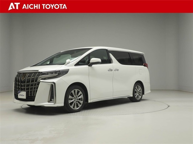 アルファード 2.5 S タイプゴールド Ⅱ