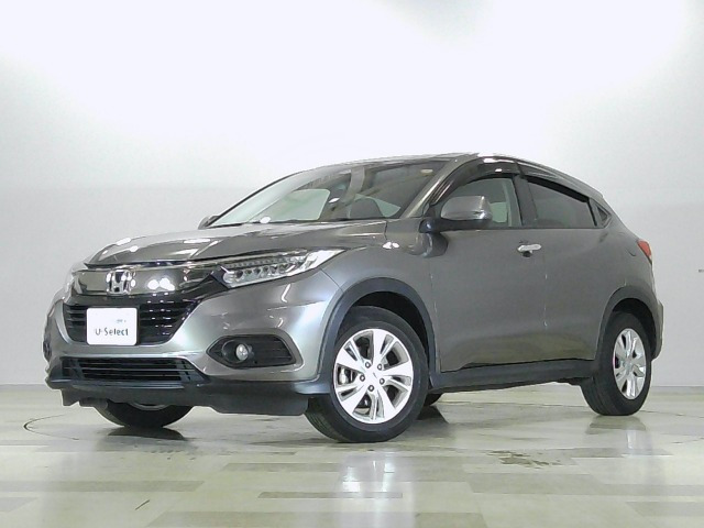 ホンダ ヴェゼル 