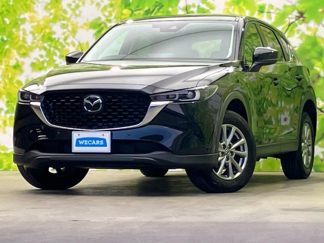 CX-5 2.2 XD スマートエディション 