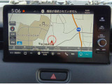 ☆純正ナビゲーション装備☆多彩な機能で快適ドライブをアシスト☆オーディオ機能も充実しています☆