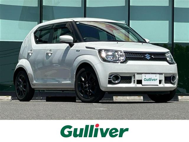 イグニス 1.2 ハイブリッド(HYBRID)  MX 修復歴無し