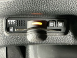 ETC付いてます。ETCが使用可能な道路通行料はキャッシュレスでスマートに走行できます。再セットアップして納車致します