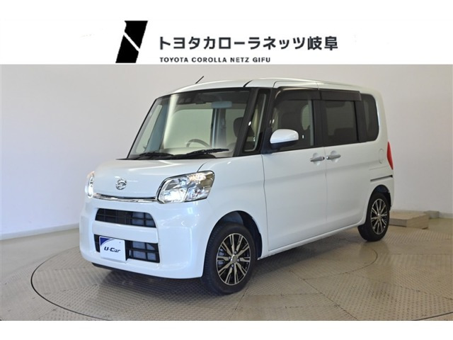 タント X VS SAIII 