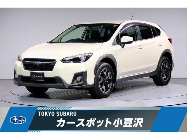スバル XV 