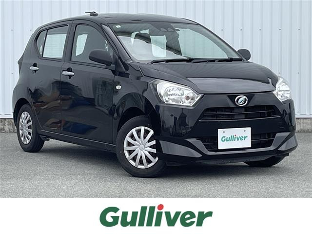 ダイハツ ミライース 