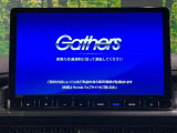 【大画面ナビ】人気の大型11.4インチナビを装備。存在感のある大画面はインパクト大!ナビ利用時のマップ表示は見やすく、テレビやDVDは臨場感がアップ!いつものドライブがグッと楽しくなります♪