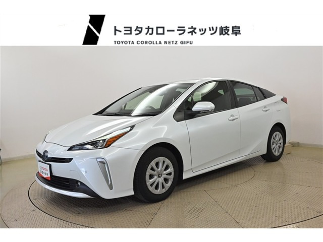 プリウス 1.8 S セーフティ プラスII 