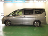 メーカー系ディーラーの中古車なので、ワイド保証{1年間走行距離無制限}日本全国の日産のお店でアフターサービスが受けられます。