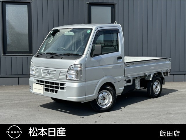 日産 NT100クリッパー 