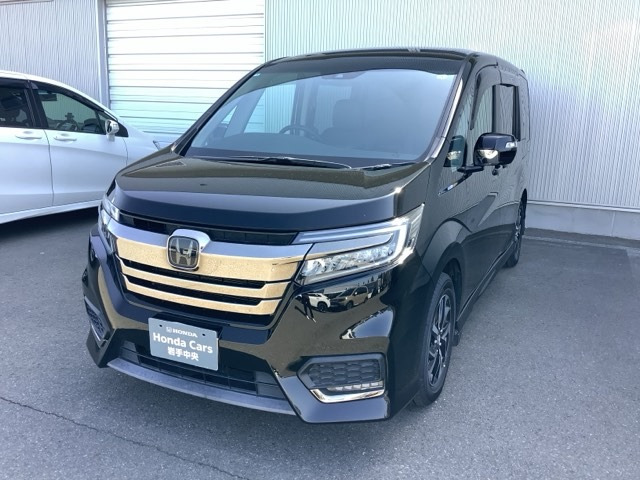 ホンダ ステップワゴン 