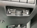 ETC装備で、高速道路もスムーズに通行できます!