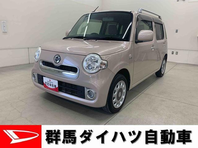 ダイハツ ミラココア 