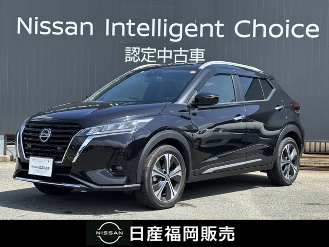 キックス 1.2 X (e-POWER) 