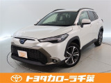 トヨタ カローラクロス