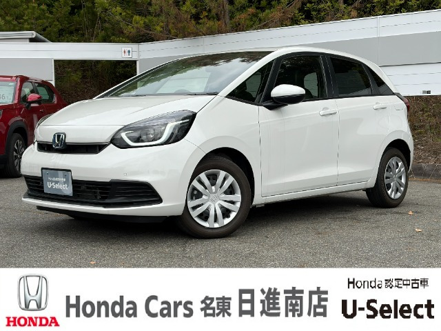 ホンダ フィット 