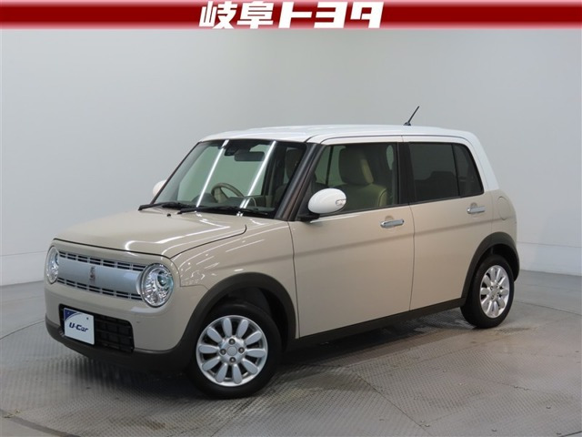 アルトラパン X 