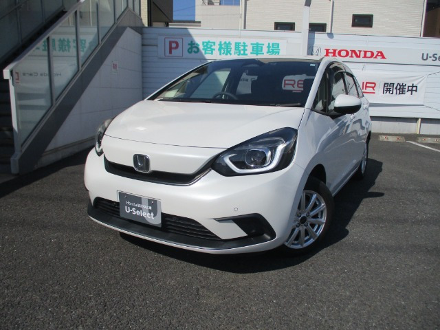 ホンダ フィット 