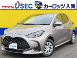 トヨタ ヤリス