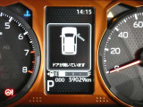 【実走行距離】※撮影時の実走行距離となります。車両の移動等により走行距離が進んでいる場合があります。