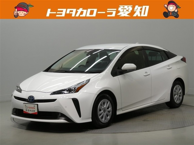 トヨタ プリウス 