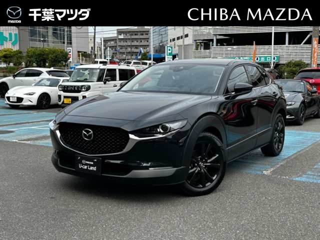 マツダ CX-30 