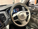 XC90 B6 AWD インスクリプション 4WD 4WD 本革シート